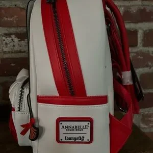 Lounge fly | Bags | Annabelle The Doll From The Conjuring  display picture 2